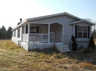 11845 Linder Rd, Princeton, MN 55371