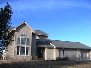 R11476 River Rd, Ringle, WI 54471