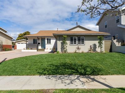 20010 Ingrum Way, Torrance, CA, 90503