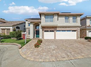 15178 Discovery Rd, San Leandro, CA 94579