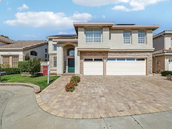 15178 Discovery Rd, San Leandro, CA 94579