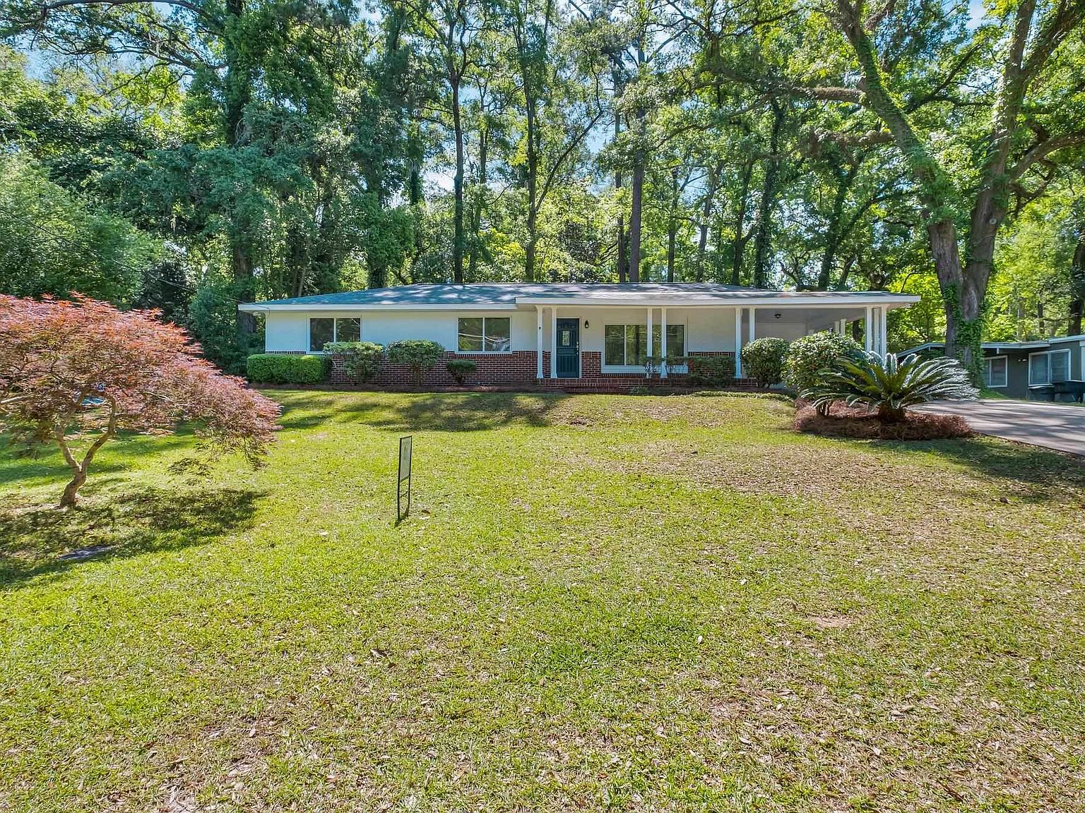 2015 Trescott Dr, Tallahassee, FL 32308 Zillow