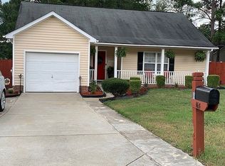 165 Caughman Ridge Rd, Columbia, SC 29209