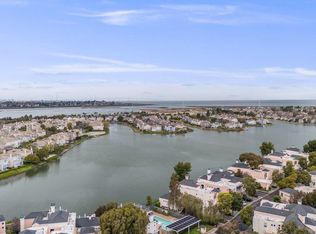 781 Mediterranean Ln, Redwood City, CA