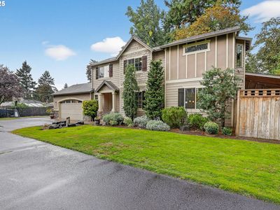 6316 SE Jennings Ave, Milwaukie, OR, 97267