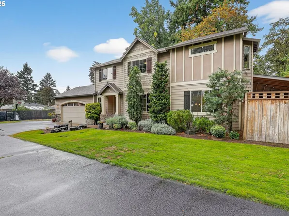 6316 SE Jennings Ave, Milwaukie, OR 97267