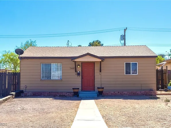 1800 Cedar Ave, Las Vegas, NV 89101