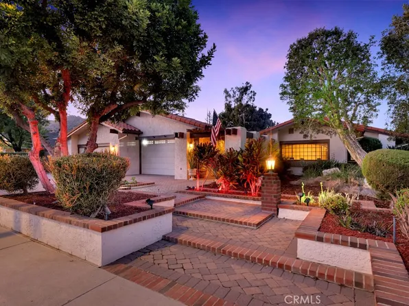 22511 Ballinger St, Chatsworth, CA 91311