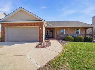 6101 Buchanan Dr, West Lafayette, IN 47906