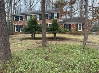 11627 Ayreshire Rd, Oakton, VA 22124