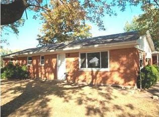 8120 S Butter St, Germantown, OH