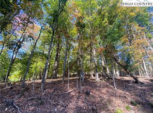 TBD Maple Ridge Drive, Boone, NC 28607