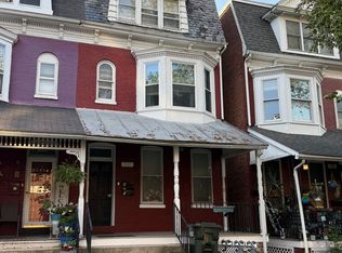737 Linden Ave, York, PA 17404
