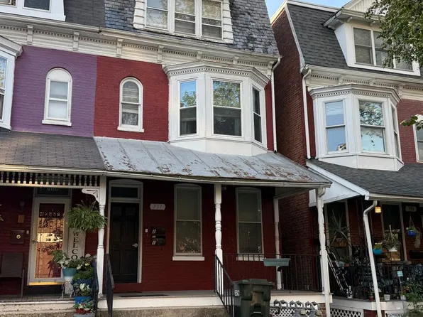 737 Linden Ave, York, PA 17404