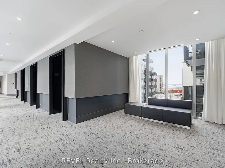 2450 Old Bronte Rd #405 — Photo 5