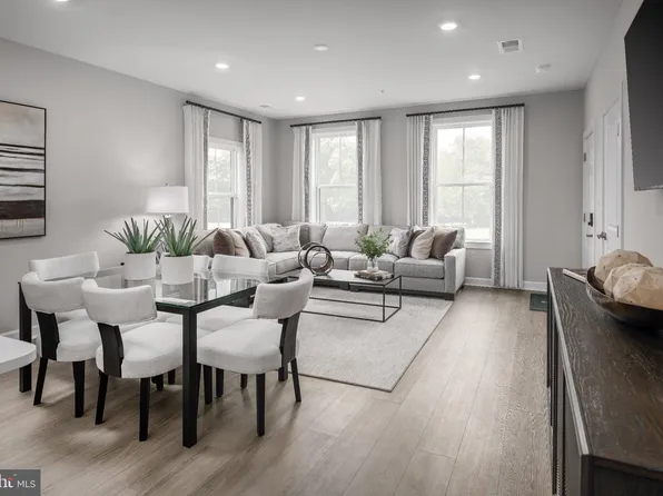 9565 Lookout Ave Lot 101, Alexandria, VA 22304