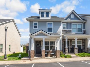 1117 Lilly Valley Way, Nashville, TN 37209