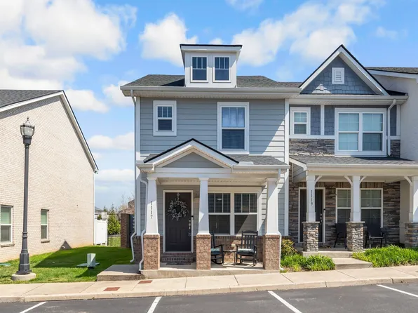 1117 Lilly Valley Way, Nashville, TN 37209