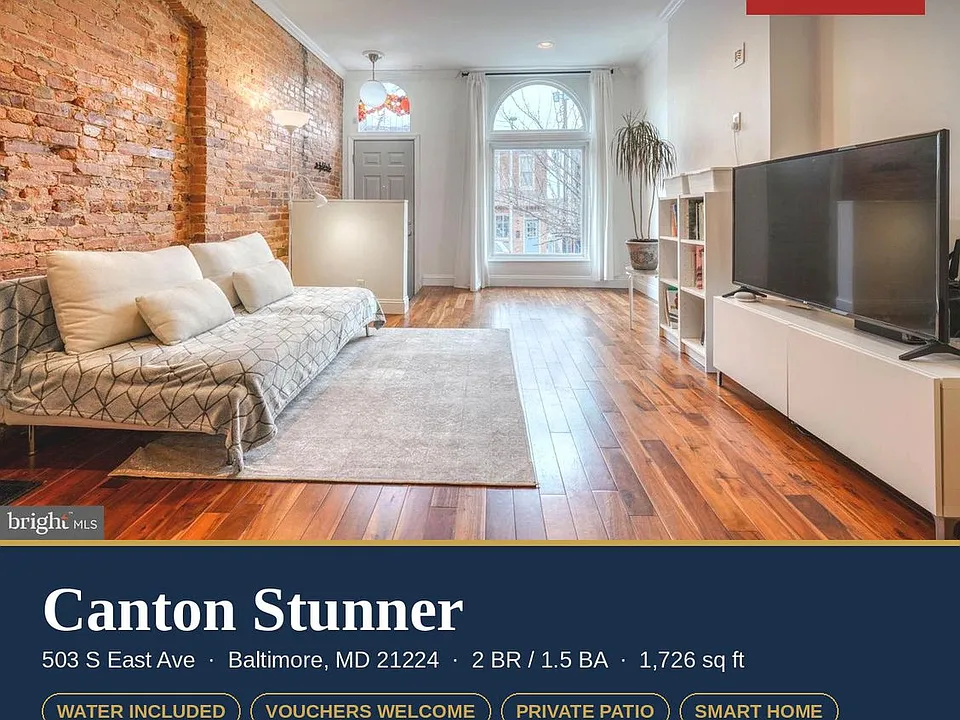 503 S East Ave