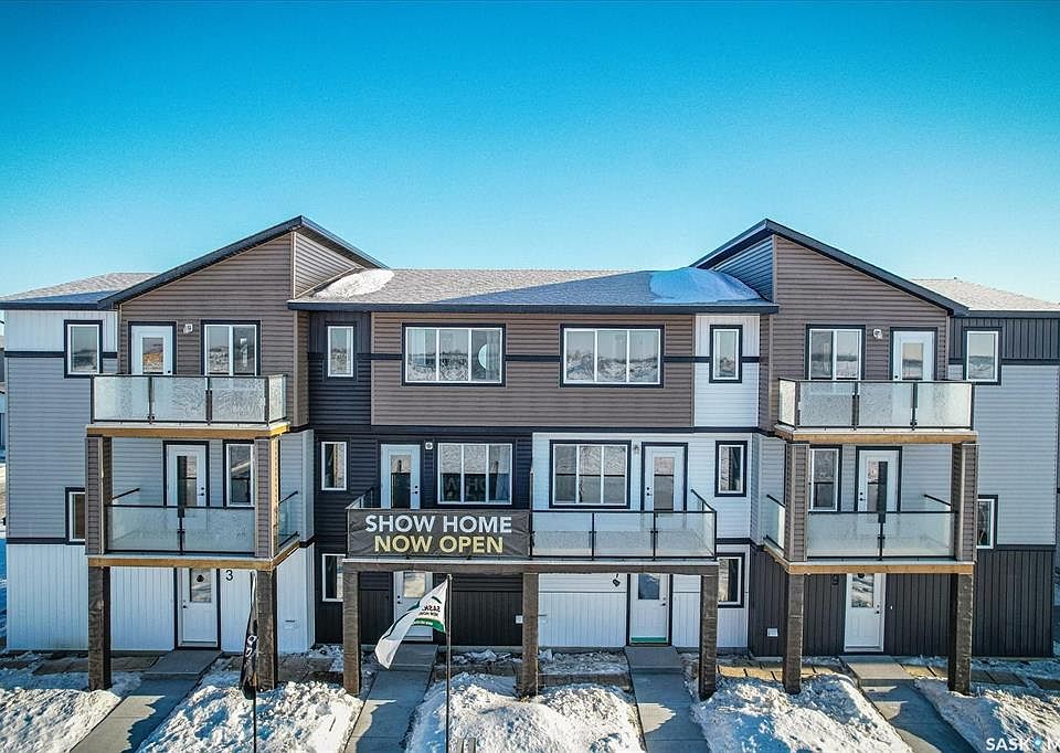 North Ridge Towns Dubois Apartments Saskatoon, SK Zillow