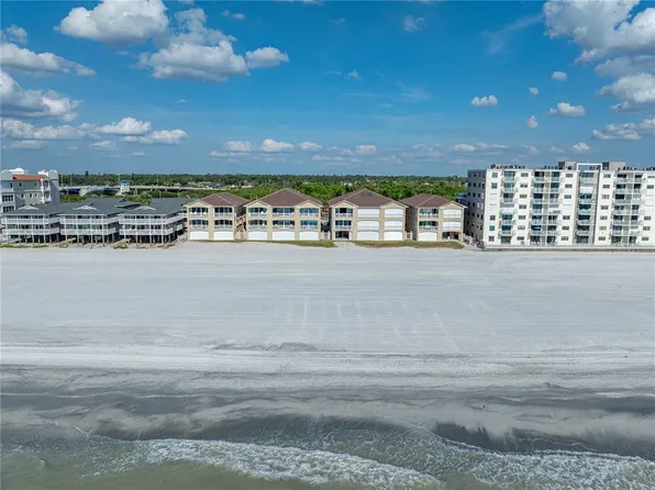 18700 Gulf Blvd APT 5, Indian Shores, FL 33785