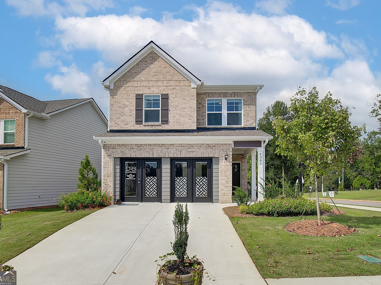 11992 Brightside Pkwy, Hampton, GA 30228 | MLS #10255396 | Zillow