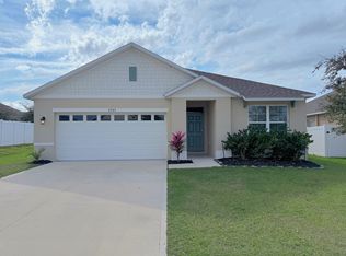 2703 Rowan St, Tavares, FL 32778