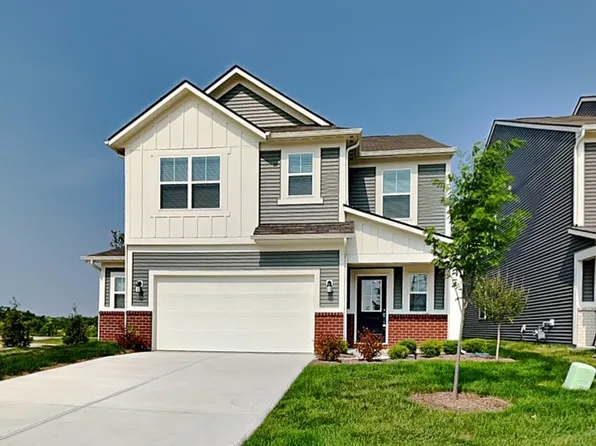 4406 Laughter Ln, Indianapolis, IN 46235