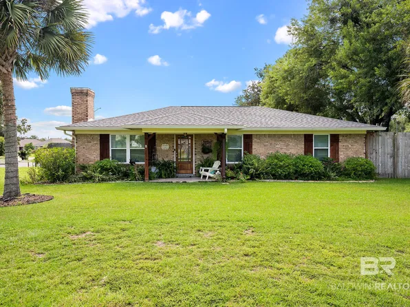7577 Simmons Dr, Foley, AL 36535