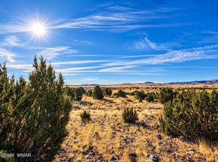19 N5232, Concho, AZ 85924