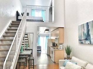 1525 2nd Ave #302, San Diego, CA 92101