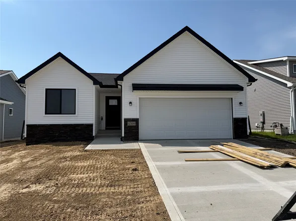 4309 NW 17th St, Ankeny, IA 50023