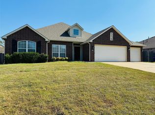 4425 S 199th East Ave, Broken Arrow, OK 74014