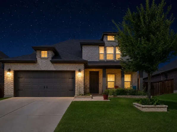 1748 Everglades Dr, Forney, TX 75126