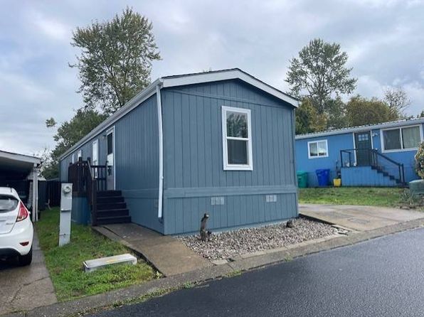5200 NE 92nd Ave UNIT 12, Portland, OR 97220