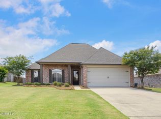311 Rockbridge Dr, Madison, MS 39110