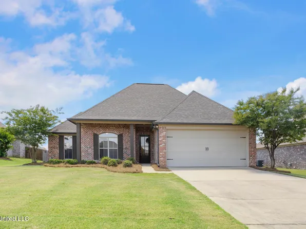 311 Rockbridge Dr, Madison, MS 39110
