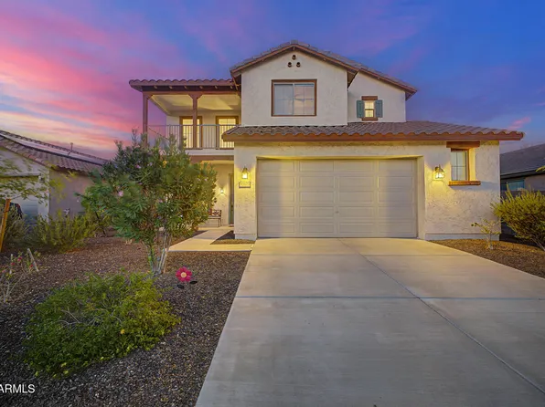30873 N 127TH Avenue, Peoria, AZ 85383