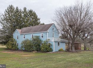 774 Morwood Rd, Telford, PA 18969
