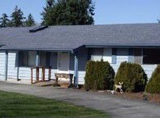 50 Mantle Rd, Sequim, WA 98382