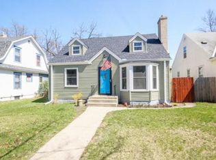 4308 Irving Ave N, Minneapolis, MN 55412