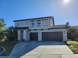 15518 Starview St, Lake Elsinore, CA 92530