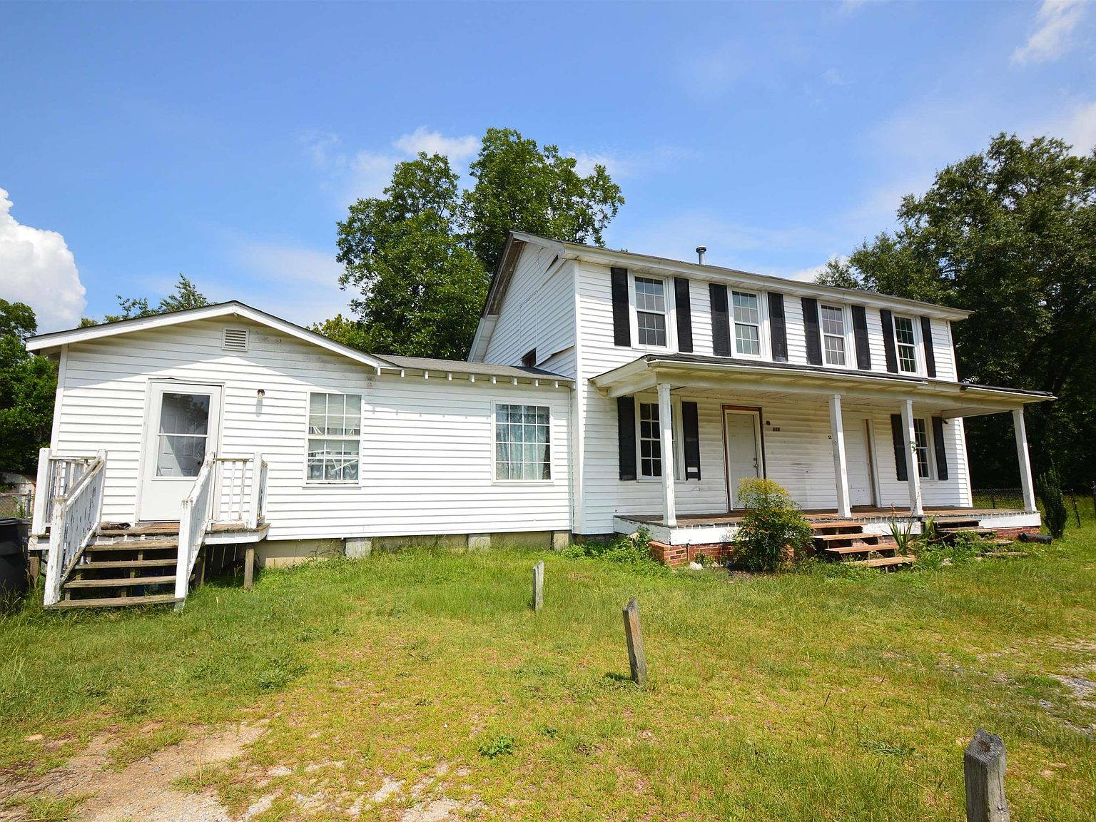 52 Lakeshore Dr, Camden, SC 29020 MLS 566539 Zillow