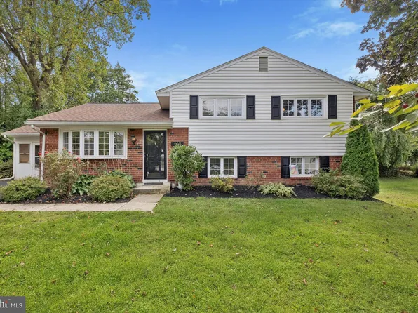 413 Hillside Rd, King Of Prussia, PA 19406