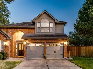 2137 Ash Grove Way, Dallas, TX 75228