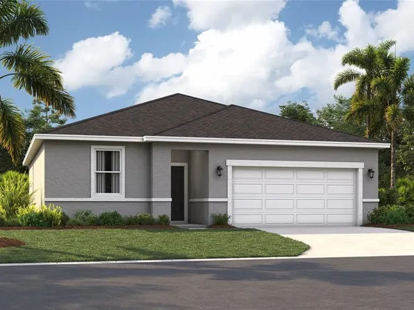 33920 Seattle Slew Dr, Sorrento, FL 32776