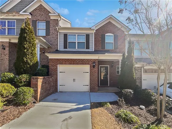 3194 Haynes Park Dr, Lithonia, GA 30038