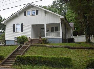 308 Reform St SW, Lenoir, NC 28645