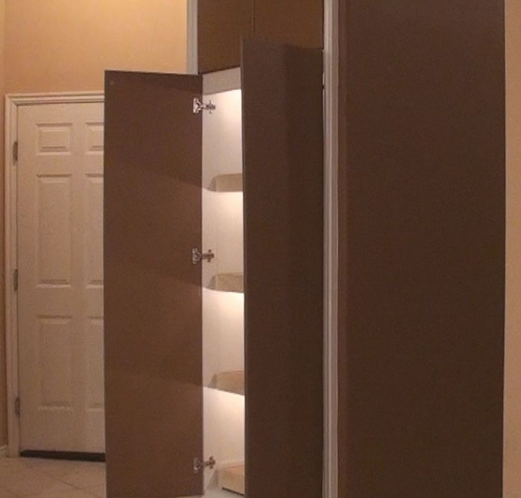 Pantry