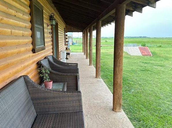 11053 County Road 1310, Fort Cobb, OK 73038